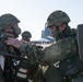 36th Airlift Squadron and JGSDF team up for jump training