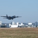 36th Airlift Squadron and JGSDF team up for jump training