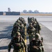 36th Airlift Squadron and JGSDF team up for jump training