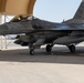 PSAB F-16 Fighting Falcon Pre-Launch