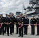 Pier 5 Ribbon Cutting