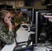 Active, Reserve Sailors Man Watch Station During Keen Sword 23