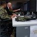 Active, Reserve Sailors Man Watch Station During Keen Sword 23