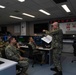 Active, Reserve Sailors Man Watch Station During Keen Sword 23