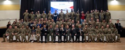 KDVA hosts 4th annual conference for junior service members