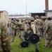 eFP Battle Group Poland Compete Together to Fight Together