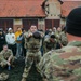 eFP Battle Group Poland Compete Together to Fight Together