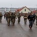 eFP Battle Group Poland Compete Together to Fight Together