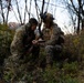 Exercise Vigilant Storm simulated close air support