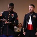 Marine Corps Base Camp Blaz Birthday Ball 2022