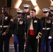 Marine Corps Base Camp Blaz Birthday Ball 2022