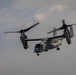 KEEN SWORD 23 | VMM-265 CONDUCTS AIR LOGISTIC SUPPORT