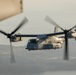 KEEN SWORD 23 | VMM-265 CONDUCTS AIR LOGISTIC SUPPORT