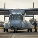 KEEN SWORD 23 | VMM-265 CONDUCTS AIR LOGISTIC SUPPORT
