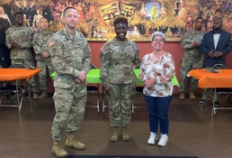 German girl who grew up on Ramstein Air Base found a 2nd family with LRC Rheinland-Pfalz