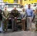 88th RD Commanding General Meets with St. Joseph, Mo., Business