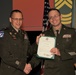 Signal Soldier exemplifies excellence of Warrant Officer Cohort