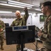 V Corps Commanding General observes V Corps-NATO systems compatibility