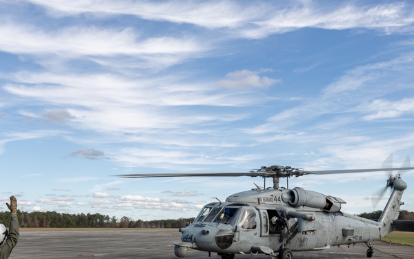 U.S. Marines work with U.S. Navy SEALs