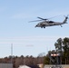 U.S. Marines work with U.S. Navy SEALs