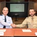 Naval Air Station Sigonella Hosts Joint Military Commission