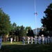 Colors at Washington Navy Yard