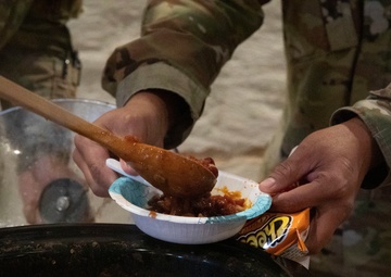 7th ATC Annual Chili Cook Off