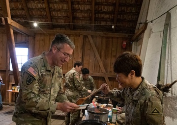 7th ATC Annual Chili Cook Off