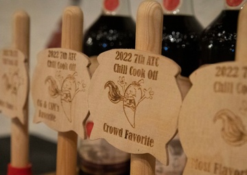 7th ATC Annual Chili Cook Off