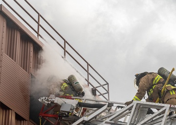 Strengthening the Hampton Community