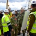 VCNO Visits Portsmouth Naval Shipyard