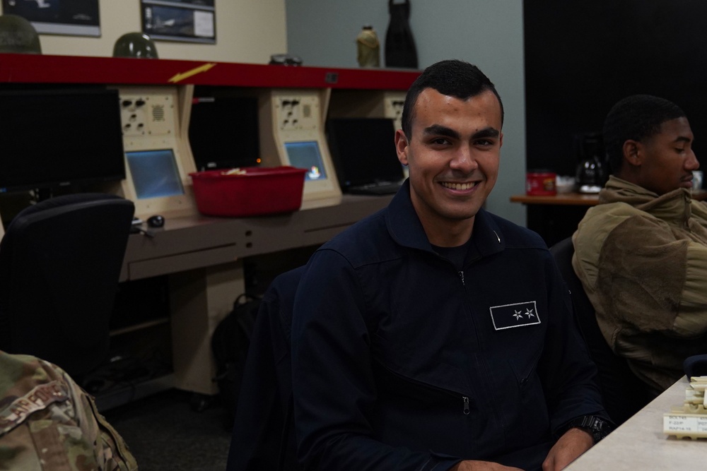 IMSO: Nurturing partnerships through training