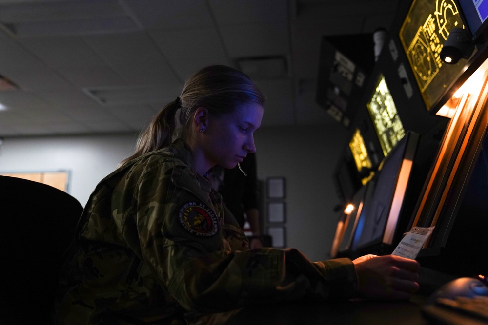 IMSO: Nurturing partnerships through training