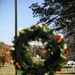 Iowa general lays presidential wreath at Herbert Hoover National Historic Site