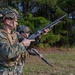 26th MEU conducts Non-Lethal Weapons Training