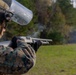 26th MEU conducts Non-Lethal Weapons Training