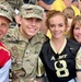 Army family carries on traditions