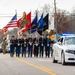 Waynesville-St. Robert Veterans Day Parade