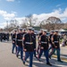 Waynesville-St. Robert Veterans Day Parade