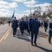 Waynesville-St. Robert Veterans Day Parade