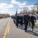 Waynesville-St. Robert Veterans Day Parade