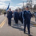 Waynesville-St. Robert Veterans Day Parade