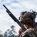 26th MEU Conducts Non-Lethal Weapons Training