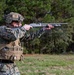 26th MEU Conducts Non-Lethal Weapons Training