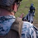 26th MEU Conducts Non-Lethal Weapons Training