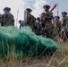 26th MEU Conducts Non-Lethal Weapons Training