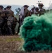 26th MEU Conducts Non-Lethal Weapons Training