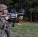 26th MEU Conducts Non-Lethal Weapons Training