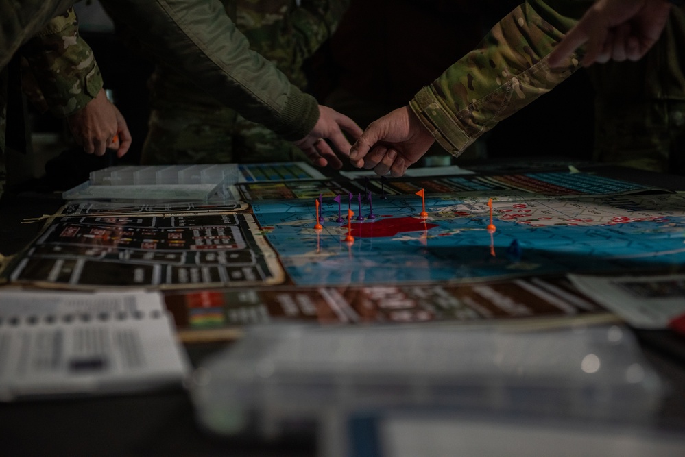 Kingfish Agile Combat Employment