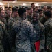 Navy and Marine Corps Acheivement Medal Ceremony